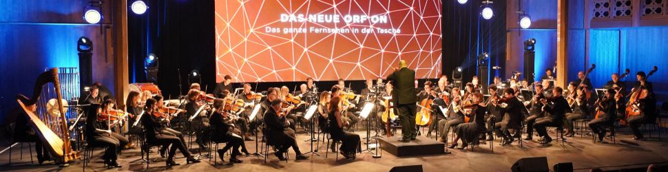 ORF Radio-Symphonieorchester Wien