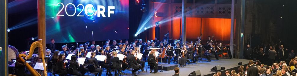 ORF Radio-Symphonieorchester Wien