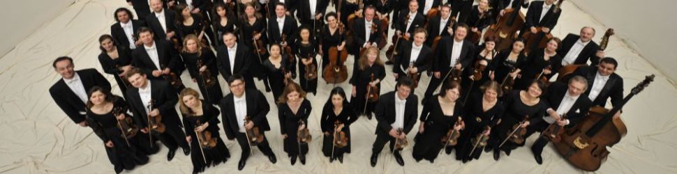 ORF Radio-Symphonieorchester Wien