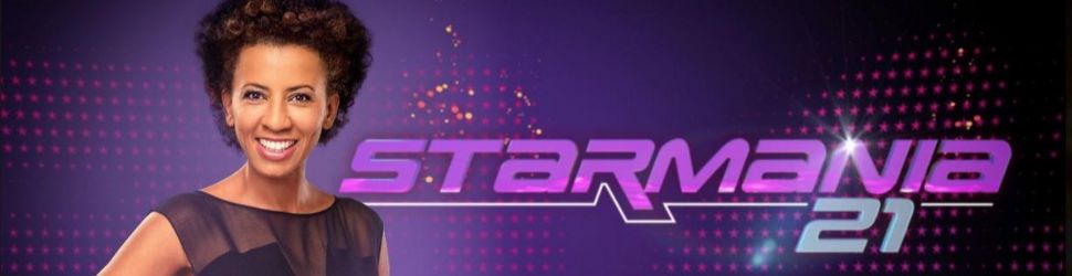 Starmania 21