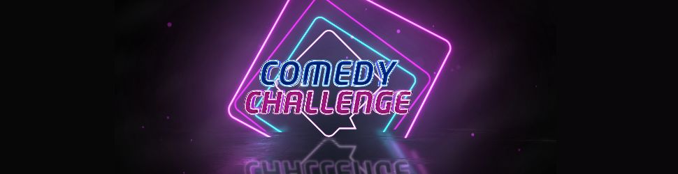 Die Comedy Challenge